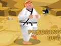 Hra Úderný chrobák online Hra Úderný chrobák online