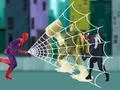 Hra Dobrodružstvo Spidermana online