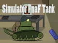 Hra Simulátor Fnaf Tank online