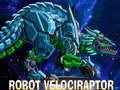 Hra Robot Vélociraptor online Hra Robot Vélociraptor online