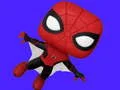 Hra Spider-Man: Ťažká Cesta online Hra Spider-Man: Ťažká Cesta online