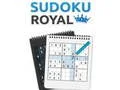 Hra Královské Sudoku online Hra Královské Sudoku online