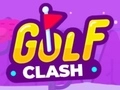 Hra Golf Clash online
