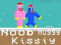 Hra Noob Objatie Pusa online