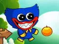 Hra Dobrodružstvo Poppy Play Time online