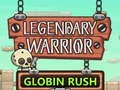 Hra Legendárny Bojovník Goblinov Rush online