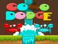 Hra Coco Uhýbaj online Hra Coco Uhýbaj online