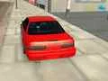 Hra Simulátor Driftu online
