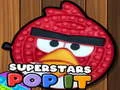 Hra Pop it Superstars online Hra Pop it Superstars online