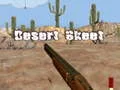 Hra Púštny skeet online