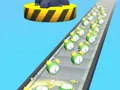 Hra Továreň Incorporovaná 3D online Hra Továreň Incorporovaná 3D online