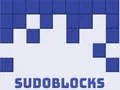 Hra Sudoblocks online