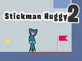 Hra Stickman Objatie 2 online