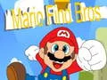 Hra Mario Nájdite Bratia online