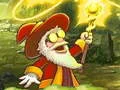 Hra Super Čarodej online Hra Super Čarodej online