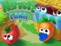 Hra Farmárska farma online