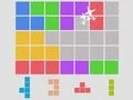 Hra Pentomino online