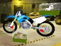 Hra Doručenie domácich zvierat na motocykli online