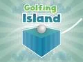 Hra Golfový ostrov online