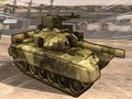 Hra Kamión pre dopravu vozidiel americkej armády online