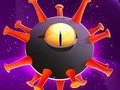 Hra Simulátor Vírusov online Hra Simulátor Vírusov online
