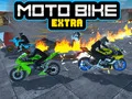 Hra Moto Bike Extra online Hra Moto Bike Extra online
