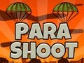 Hra Skok s Padákom online Hra Skok s Padákom online