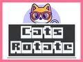 Hra Mačky Rotujú online Hra Mačky Rotujú online