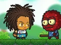 Hra Dobrodružstvo Encanto online