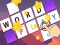 Hra Denná výzva Wordling online Hra Denná výzva Wordling online