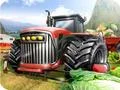 Hra Traktor 3D online Hra Traktor 3D online