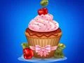 Hra Papove Cupcaky online Hra Papove Cupcaky online