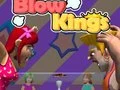 Hra Králi Výbuchu online Hra Králi Výbuchu online