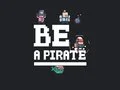 Hra Buď pirátom online