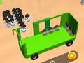 Hra Preťažený autobus online Hra Preťažený autobus online