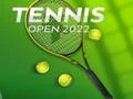 Hra Tenisový Open 2022 online