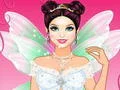 Hra Barbie: Víla Hviezda online Hra Barbie: Víla Hviezda online
