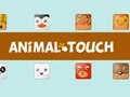 Hra Zvieratá Toush online Hra Zvieratá Toush online