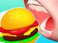 Hra Hra Na Rýchlosť S Snackami online Hra Hra Na Rýchlosť S Snackami online