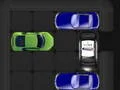 Hra Odblokovať zelené auto online Hra Odblokovať zelené auto online