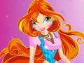 Hra Premena Winx online Hra Premena Winx online