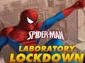 Hra Spider-Man: Zamykanie Laboratória online Hra Spider-Man: Zamykanie Laboratória online