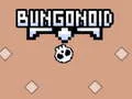 Hra Bungonoid online