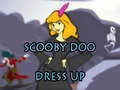 Hra Scooby Doo: Obliekaj online