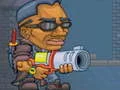 Hra Boomer Zombie online