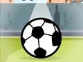 Hra Gravitáciový Futbal 3 online