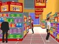 Hra Supermarket Pokladník online