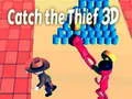 Hra Chyť zlodeja 3D online Hra Chyť zlodeja 3D online