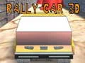 Hra Rally Auto 3D GM online Hra Rally Auto 3D GM online