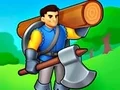 Hra Ostrov remesiel online